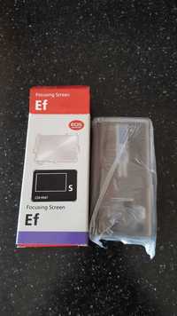 Canon Focusing Screen Ef-S