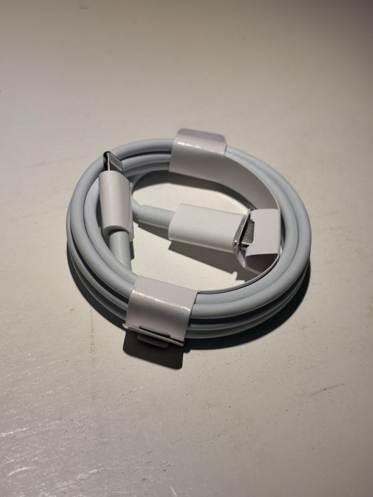 Kabel Iphone USB-C do Lightning