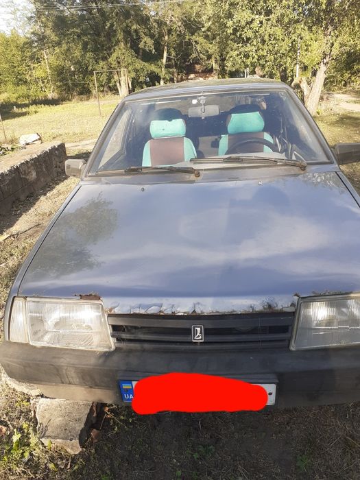 Ваз 21099 продам