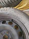 Zimowe opony uniroyal winterexpert 205/55 R16 91T