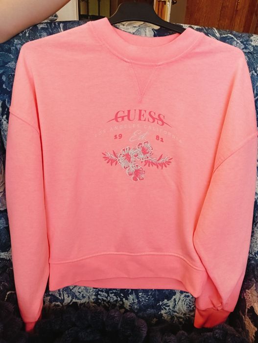Bluza damska Guess xs
