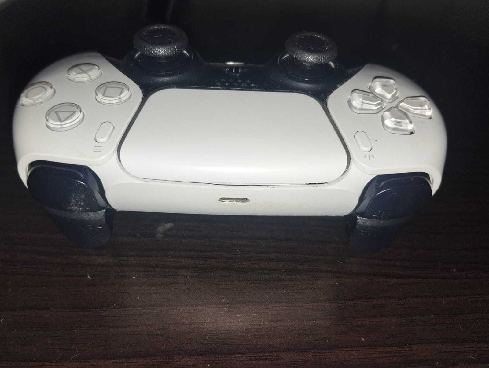 Comando playstation 5