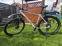 Rower Northec cayon