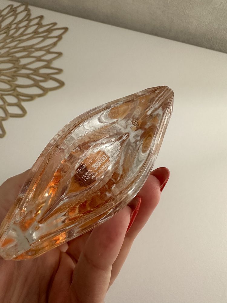 Lancome la vie est belle l’eclat edp