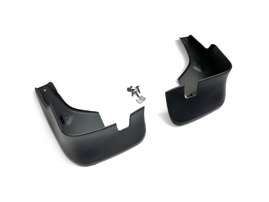 Передні бризковики Lexus RX 2003-2009 (комплект 2 шт)