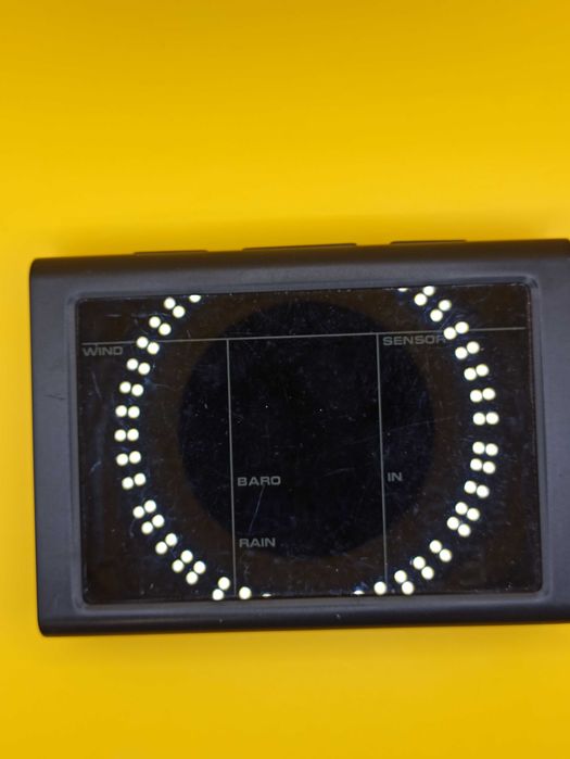 Консоль Метеостанції FT0835 433.9 Mhz