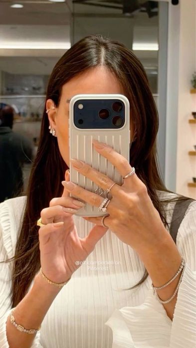 Чехол Rimove 17 pro max