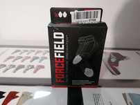 Forma antirrugas para sapatilhas - Force Field - tamanho S