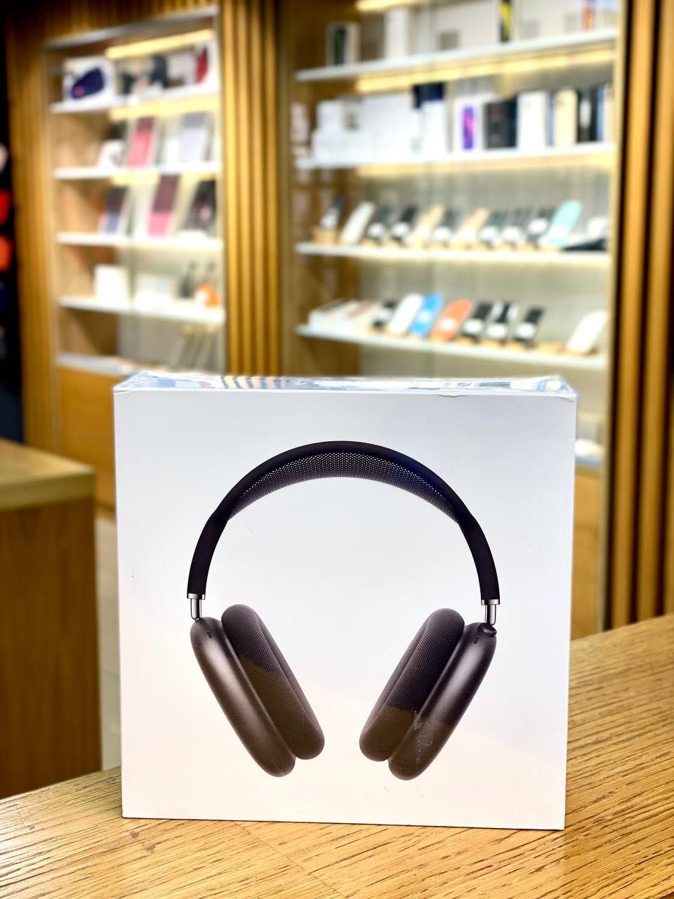 Apple AirPods Max New в Ябко 95 Квартал Гагаріна 1 Обмен/ОЧ