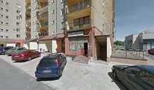 Do wynajęcia lokal handlowo-usługowy 36,5 m2 Widzew-Wschód R.Inwalidów