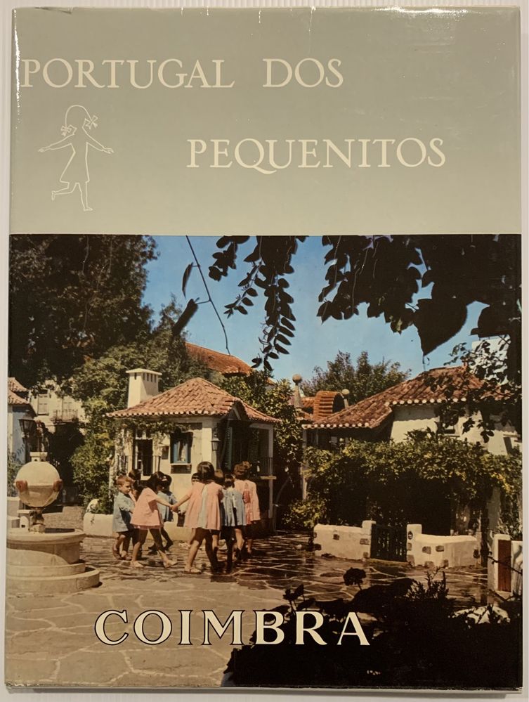 Portugal dos pequenitos [em inglês] - 1967