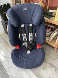 Авто кресло Britax romer