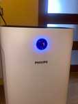 Oczyszczacz i nawilżacz powietrza 
Philips AC3829/10