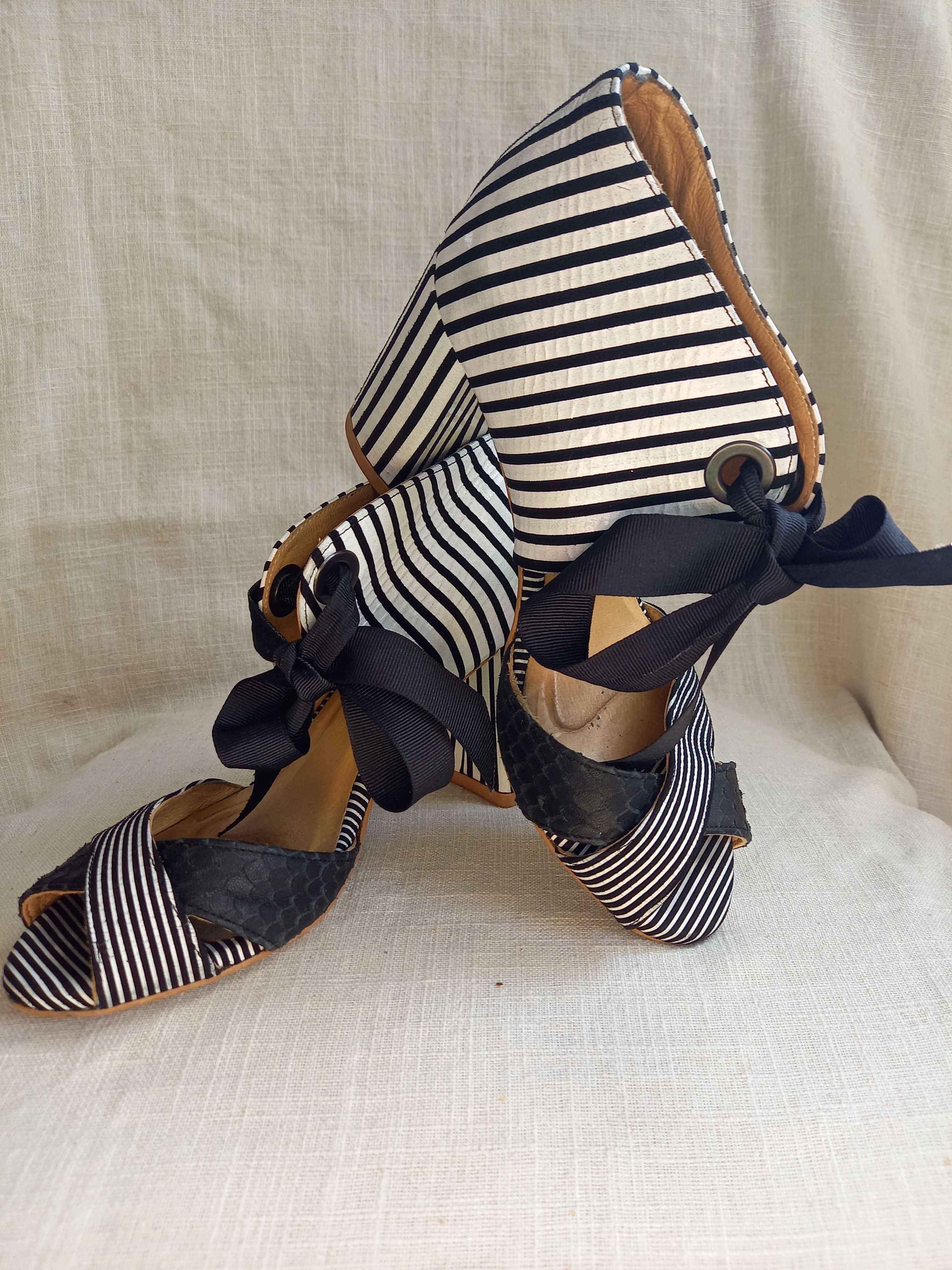 Buty rozmiar 36/37