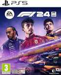 F1 24 ps5, F1 2024 ps5, Sklep Tychy, wymiana