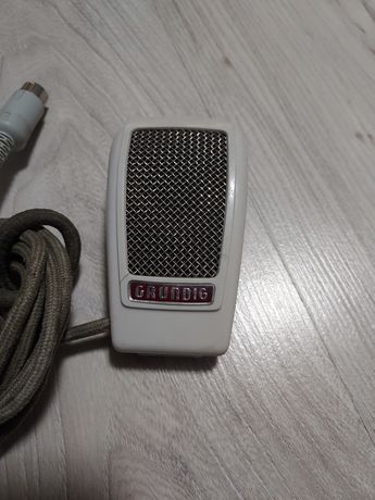 Mikrofon Grundig