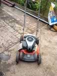 Kosiarka spalinowa Husqvarna