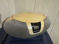 Radio blaupunkt