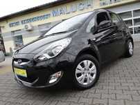 Hyundai ix20 1.4i-90KM.-100%BEZWYPADKOWY-Serwisowany z Niemiec