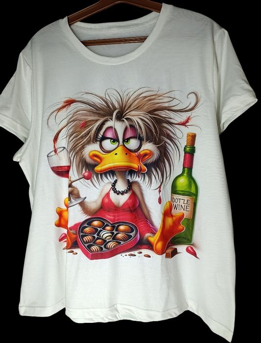 Футболка прикольна