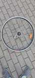 Kolo 28 cali Sram S7 Spectro S7