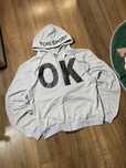 Зіп худі Yori Sport | Zip hoodie Yori Sport