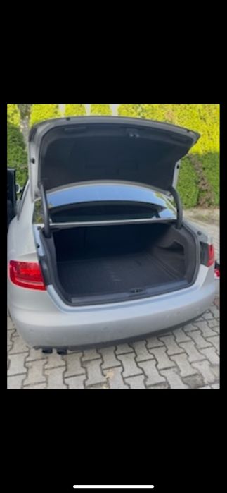Audi A4 1,8 TFSI