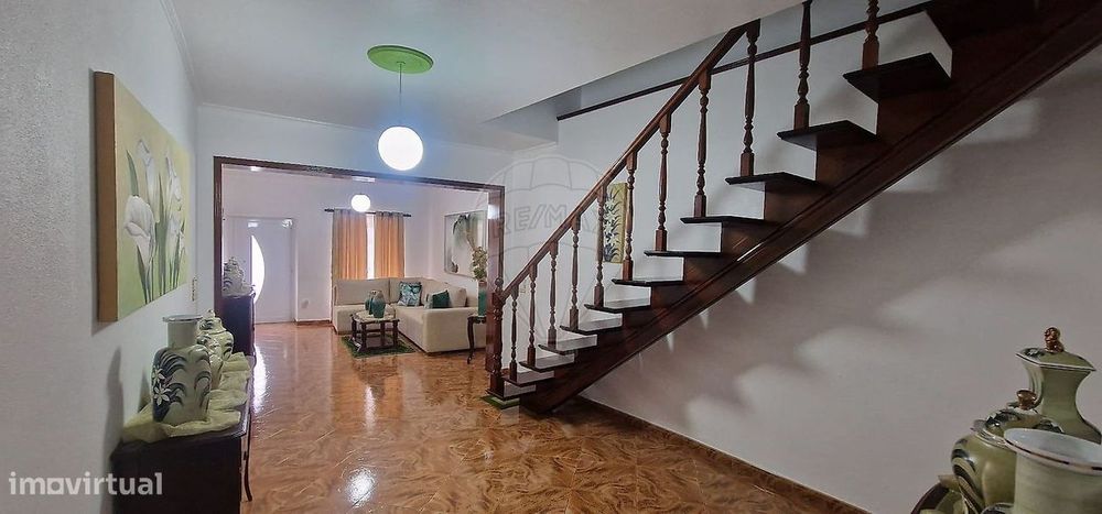 Moradia T2 para venda