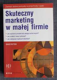 Skuteczny marketing w małej firmie, Dave Patten