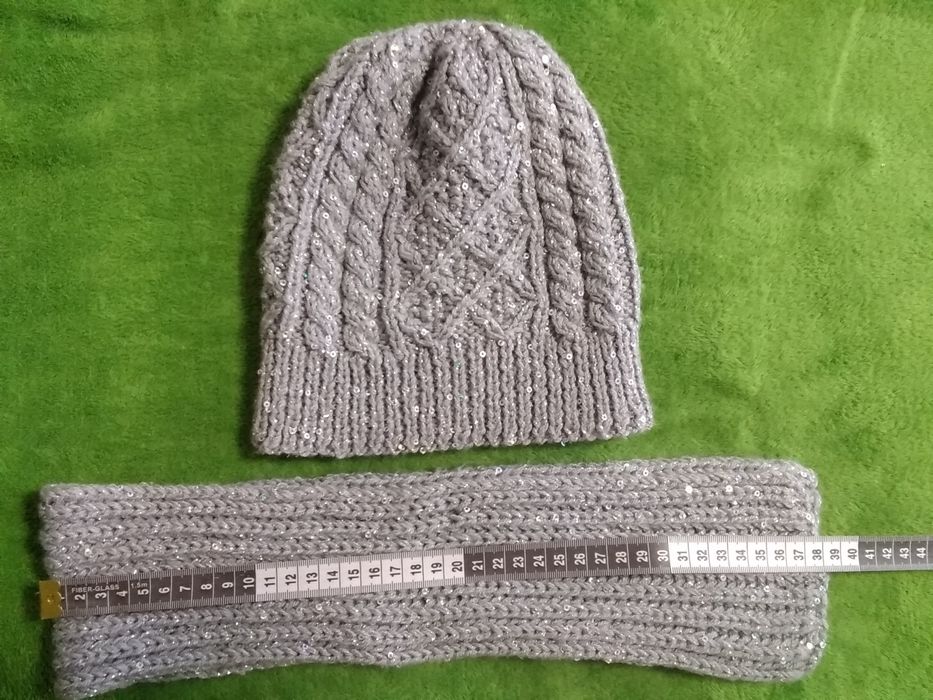 Продам набiр ручна вязка