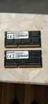Pamięć DDR3 16gb do laptopa