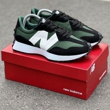Чоловічи New Balance 327