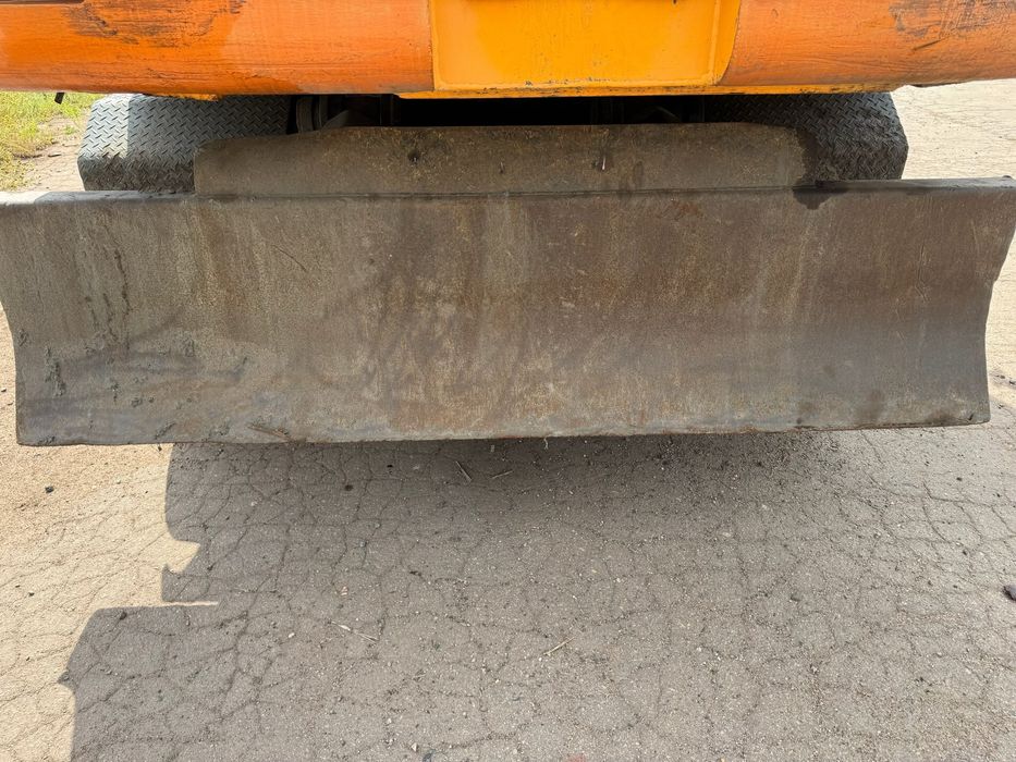 Экскаватор  Hyundai R 200-W7 2008