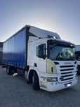 Scania P 380 - 19 Toneladas - 2008