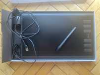 Huion new 1060 plus