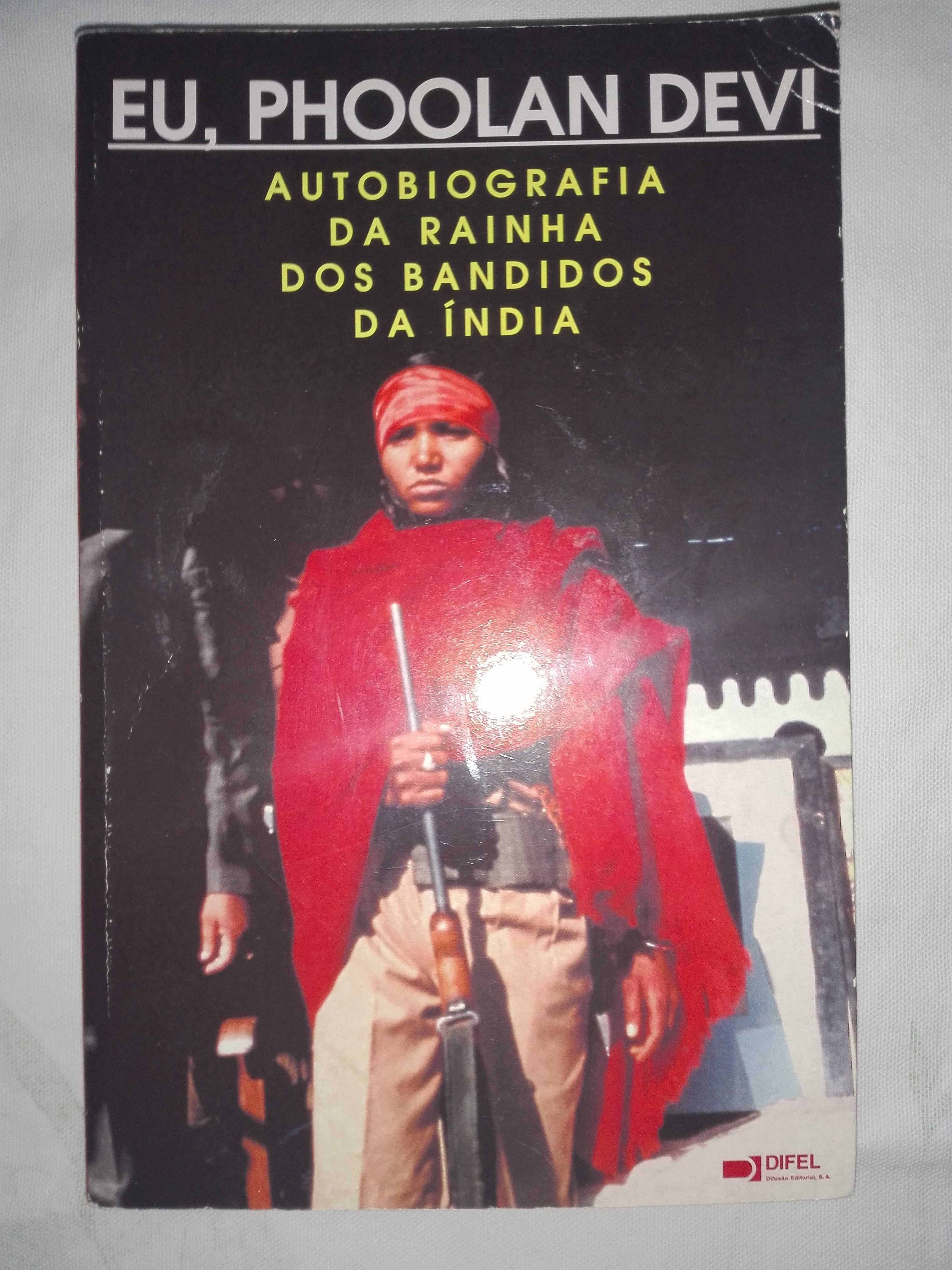 Eu, phoolan devi