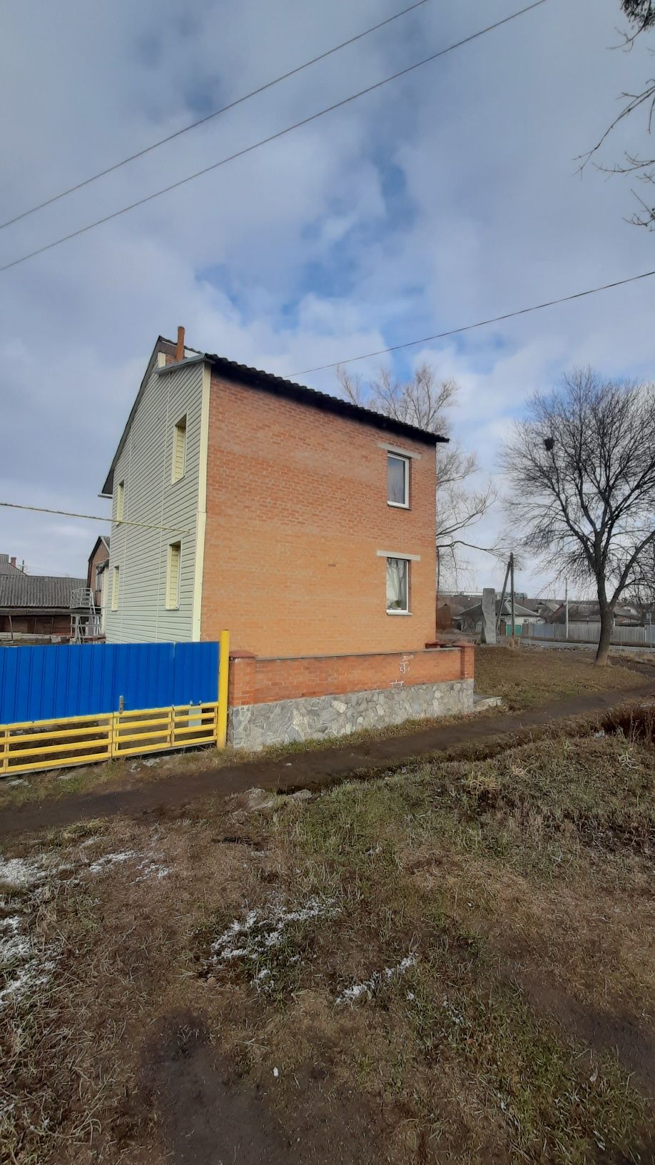 Продам будинок 92м2 на Подолі,вул.Правди