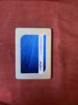 SSD na 250 gb crustial