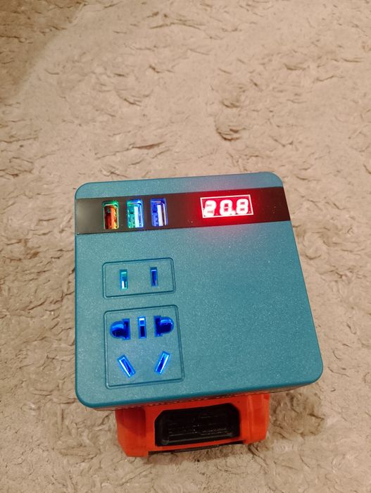 Безперебійник, павербанк