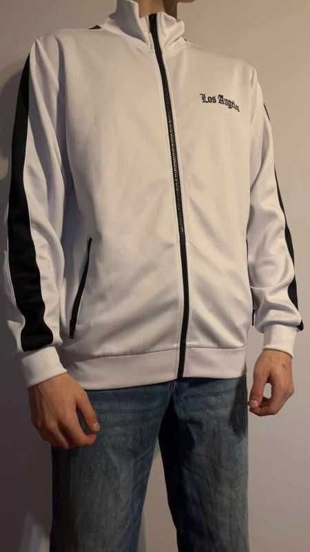 Stylowa bluza dresowa "Los Angeles"