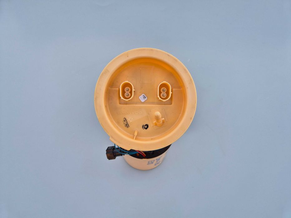 Kompletna Pompa Pompka Paliwa BMW 2.0d N47 E81 E87 E90 E91 E92 E93 Ory