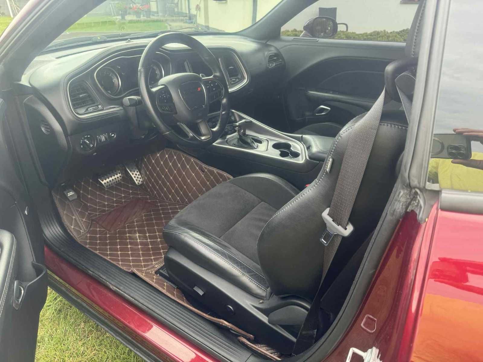 Dodge Challenger 3,6 GT 4x4 Okazja!