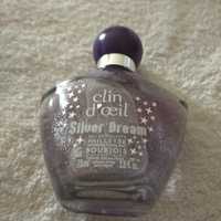 Clin d'oeil silver dream edt 75ml Bourjois