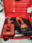 Máquinas de Pladur HILTI (COMPLETAMENTE NOVAS)