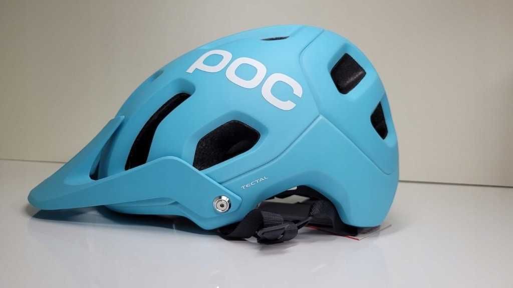 Kask rowerowy POC TECTAL rozmiar XL/XXL 59-62 CM