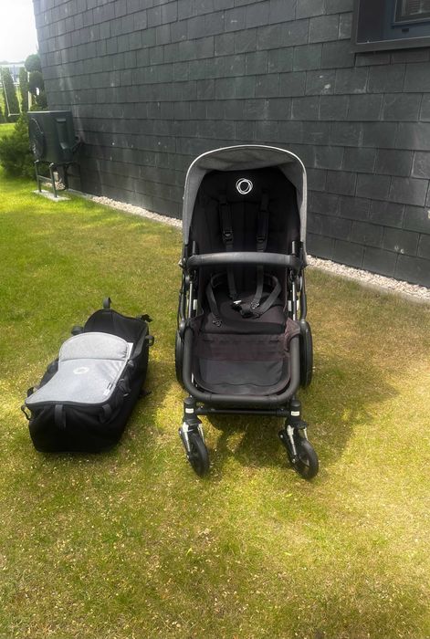 Wózek Bugaboo Cameleon 3