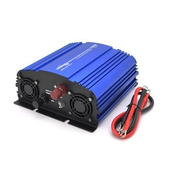 Інвертор 24v 220v Tommatech MS2500