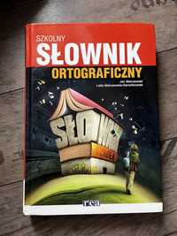 Słownik ortograficzny