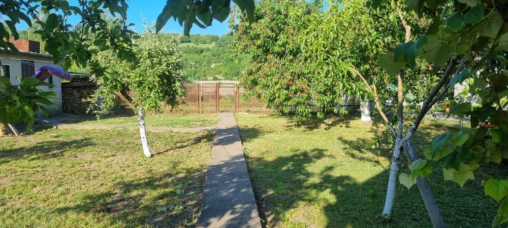 Продам дачу на Дністрі