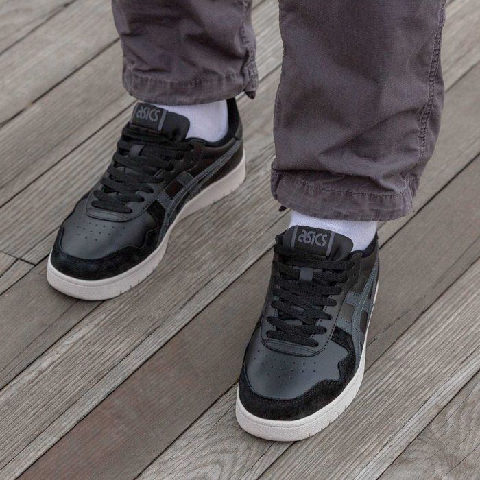 Кросівки Asics Japan S Black/White premium